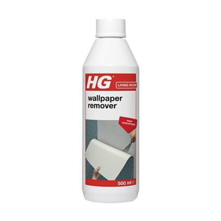 น้ำยาลอกวอลเปเปอร์ HG 500 มล._0