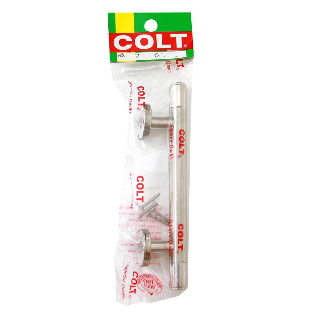 มือจับแท่ง COLT 7 150 มม.