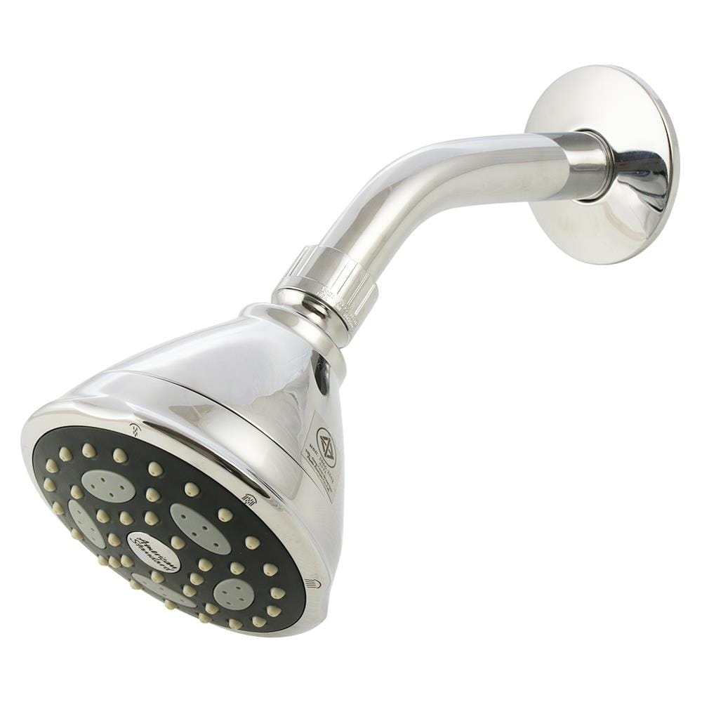 ฝักบัวก้านแข็ง AMERICAN STANDARD A-6095