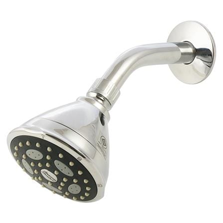 ฝักบัวก้านแข็ง AMERICAN STANDARD A-6095_0