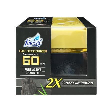 เจลดับกลิ่นทั่วไป FARCENT F-406 120 กรัม_0