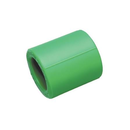 ข้อต่อตรง THAI PP-R 1/2 นิ้ว