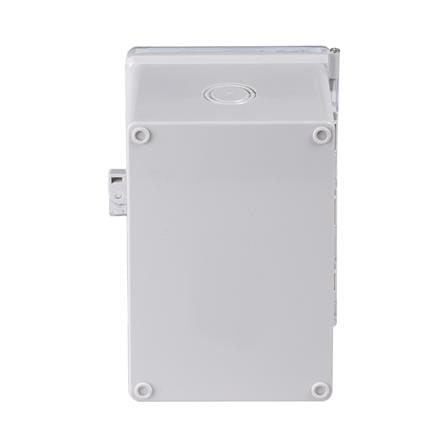ตู้กันน้ำ ฝาใส LEETECH L-CT406 4x6 นิ้ว_2