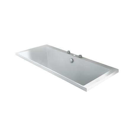 อ่างอาบน้ำ 180 ซม. KOHLER K-1704X-1P-0  สีขาว_0