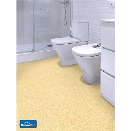 กระเบื้องพื้น 12x12 นิ้ว DURAGRES DKW-200SL ครีม A_4