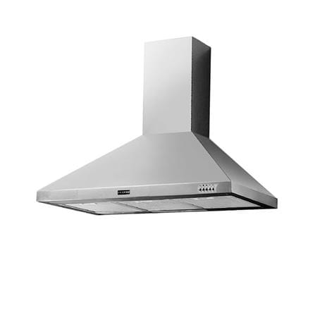 เครื่องดูดควันกระโจม FRANKE FFN906XS 90 ซม._0