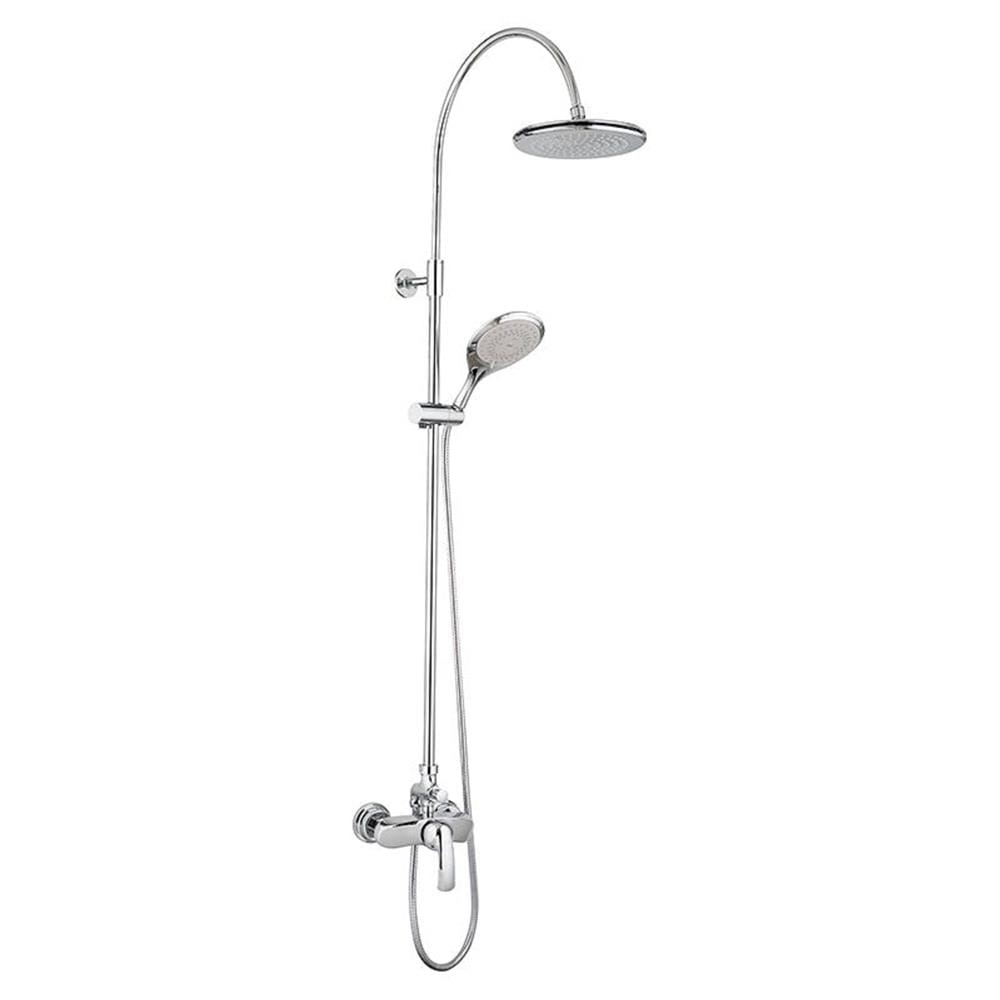 ฝักบัว RAIN SHOWER ผสม AMERICAN STANDARD A-6110-978-902