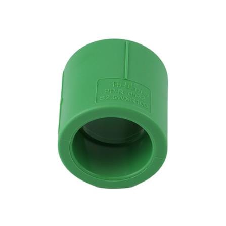 ข้อต่อตรง PPR THAI PP-R D32 1 นิ้ว_2