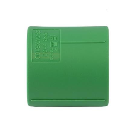 ข้อต่อตรง PPR THAI PP-R D32 1 นิ้ว_3