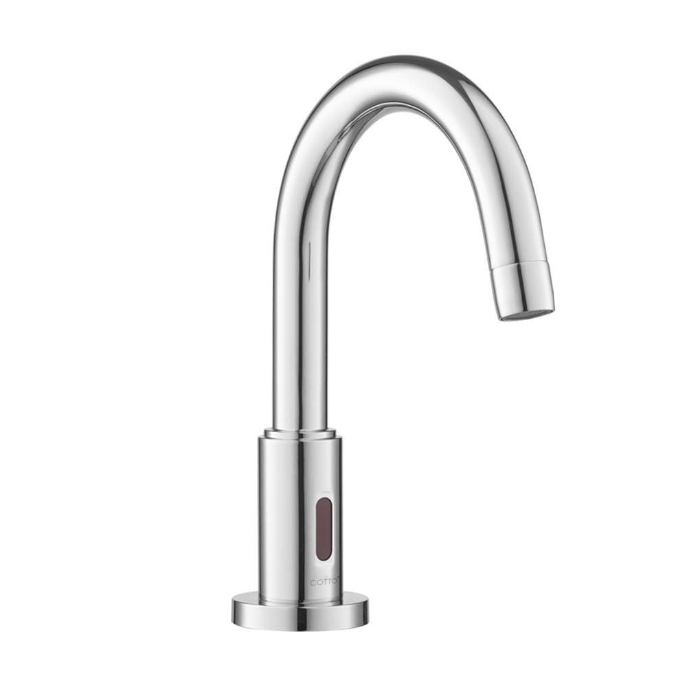 ก๊อกอ่างล้างหน้าอัตโนมัติ COTTO CT5701DC