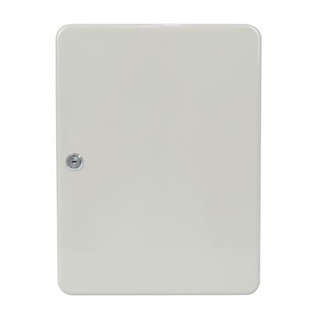 กล่องกุญแจ 160 ดอกBOXES TS0041 สีครีม_1