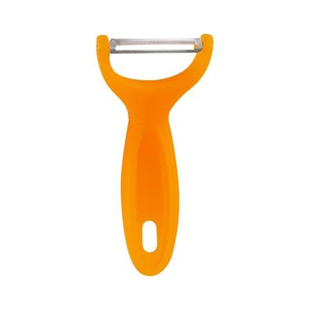 PEELER PENGUIN EASY PEELER BLUE HANDLE