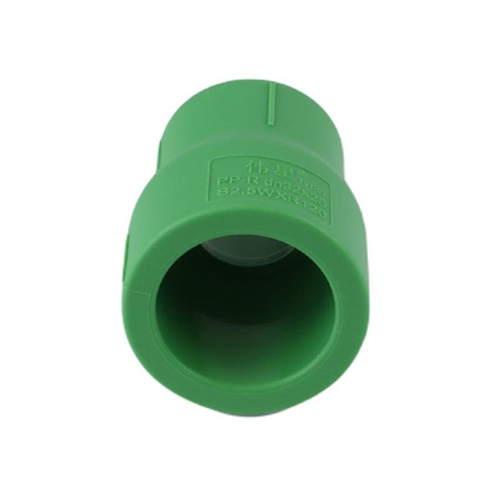 ข้อต่อลดกลม PP-R THAI PP-R D32/D25 1X3/4 นิ้ว
