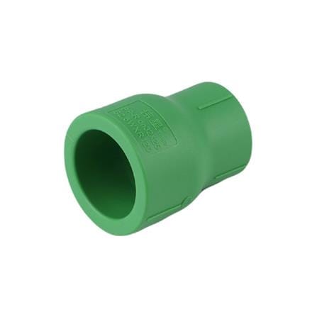 ข้อต่อลดกลม PP-R THAI PP-R D32/D25 1X3/4 นิ้ว_0