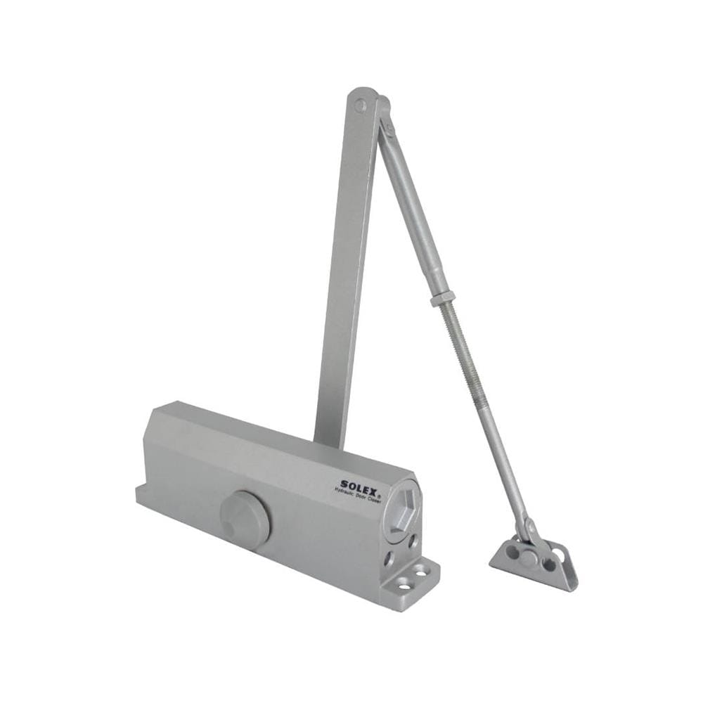 โช๊คอัพ SOLEX 86GRAY GY สีเทา
