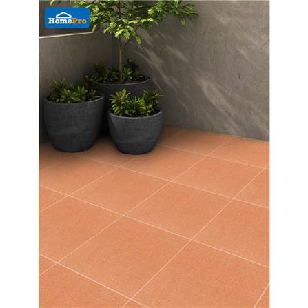กระเบื้องพื้น 16x16 นิ้ว DURAGRES DKW-260 น้ำตาล A 1M2_3