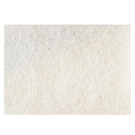 แปรงใยขัดหัวจรวดพร้อมด้ามจับ SCOTCH-BRITE สีขาว_1
