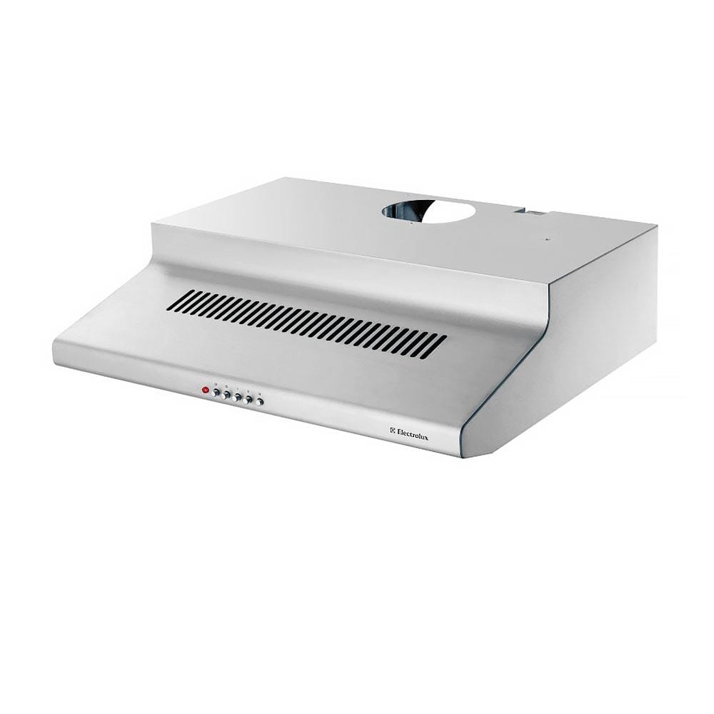 เครื่องดูดควันมาตรฐาน ELECTROLUX EFT6510X 60 ซม.