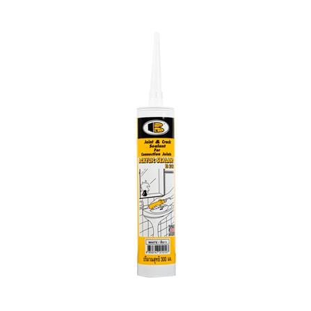 อะคริลิกซีลแลนท์ BOSNY B212 300 มล. สีน้ำตาล
