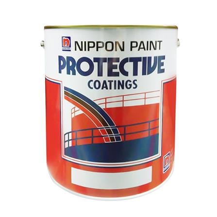 PROTECTIVE COATING NIPPON PAINT HI-PON 40-03(T) 1457(N)4/5GAL_0