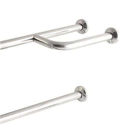ราวมือจับ ข้างโถสุขภัณฑ์ WS HR-1108-2_2