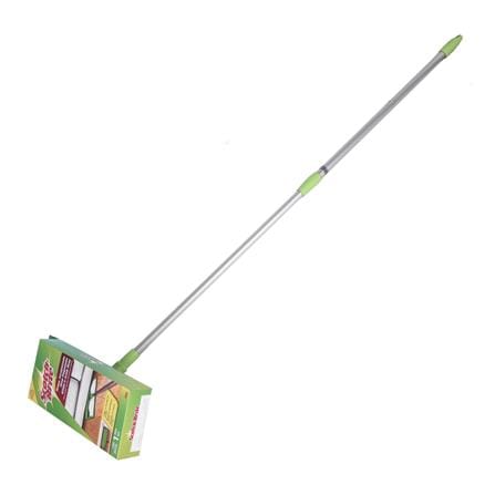 MICROFIBER DUST MOP SCOTCH-BRITE 16IN GREEN_0