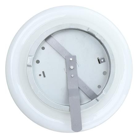ไฟเพดาน ECLI150-E27 L&E แก้ว MODERN สีขาว 10 นิ้ว_2