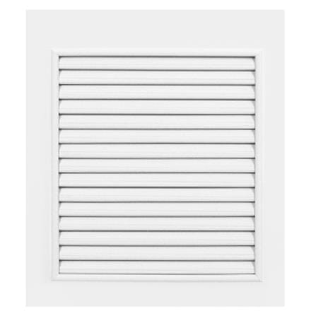 ประตูห้องน้ำ UPVC PARAZZO ML001 70X200 ซม. สีขาว เจาะลูกบิด_2