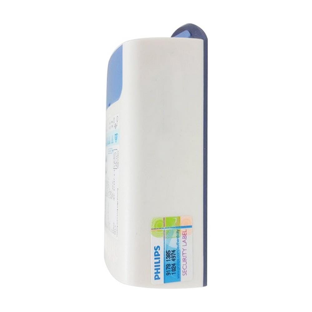 หม้อแปลง PHILIPS ET-S 60 220-240 60 วัตต์ สีขาว