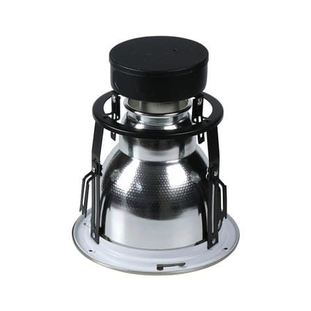 ดาวน์ไลท์ BEC 2427/SATIN โลหะ/แก้ว MODERN 6