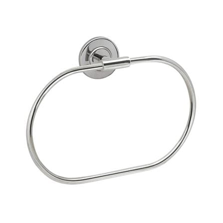 ห่วงแขวนผ้า WS HM-403 สเตนเลส