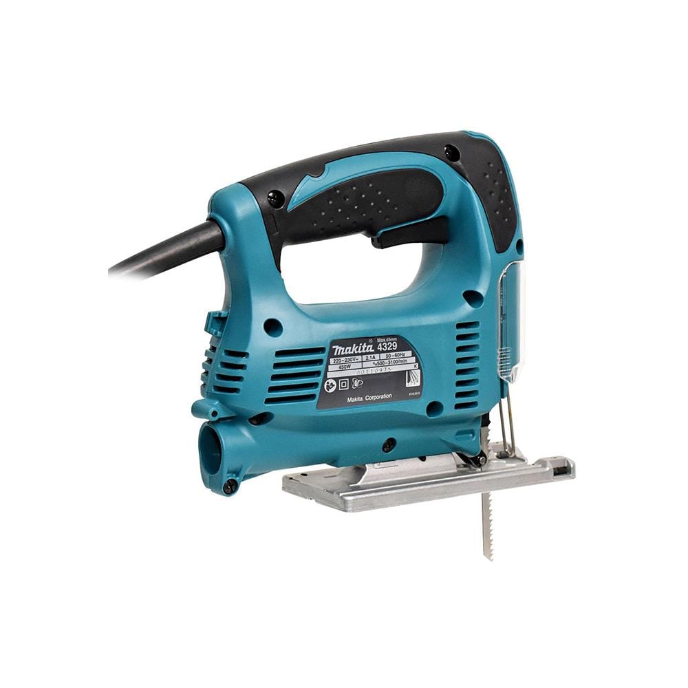 เครื่องเลื่อยจิ๊กซอ MAKITA 4329 450 วัตต์
