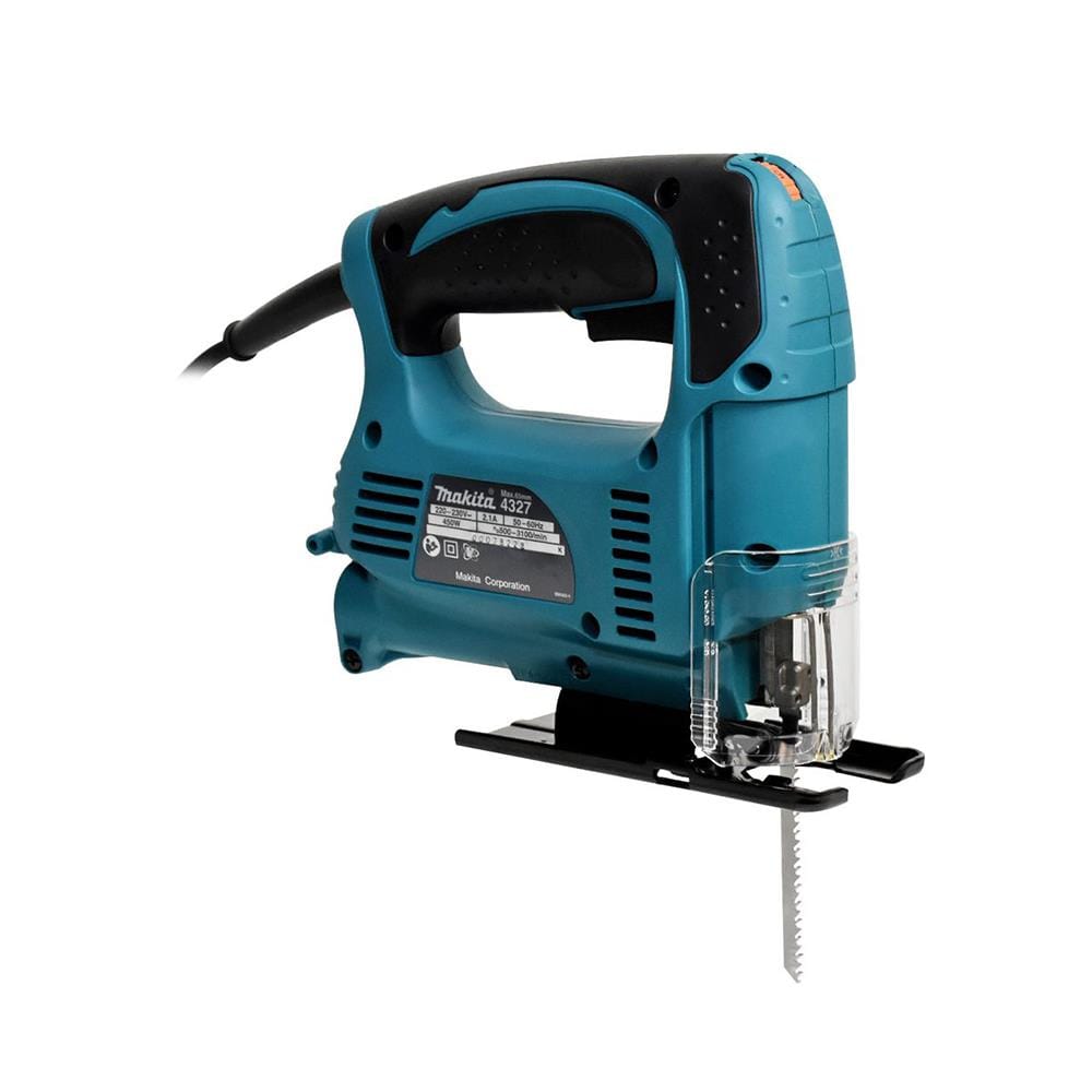 เครื่องเลื่อยจิ๊กซอ MAKITA 4327 450 วัตต์