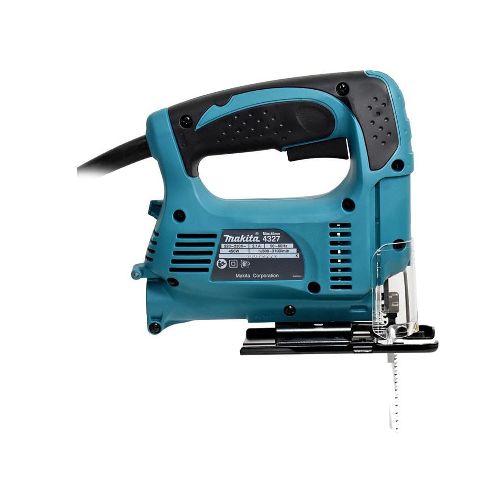 เครื่องเลื่อยจิ๊กซอ MAKITA 4327 450 วัตต์