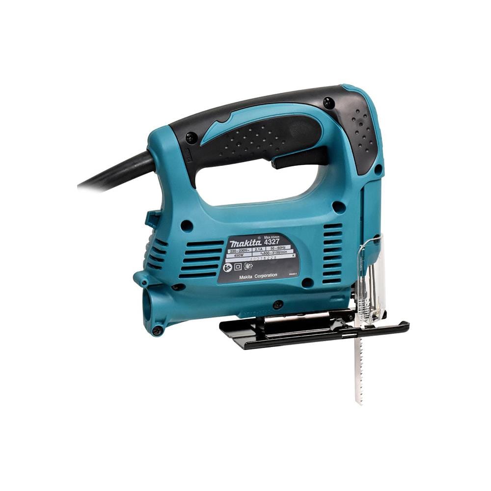 เครื่องเลื่อยจิ๊กซอ MAKITA 4327 450 วัตต์