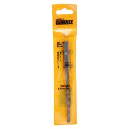 ดอกเจาะคอนกรีต DEWALT 6.5X160 มม._2