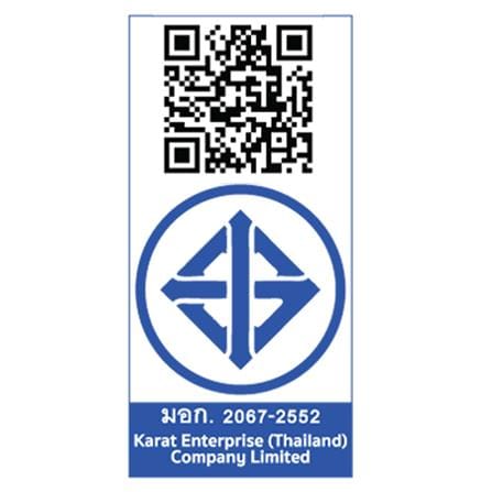 ก๊อกอ่างล้างหน้าเดี่ยว KARAT KF-26-610-50_2