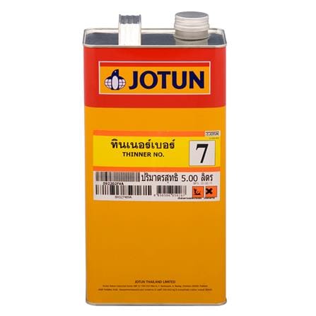 THINNER JOTUN 7 5L