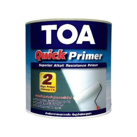 QUICK PRIMER TOA 5GAL