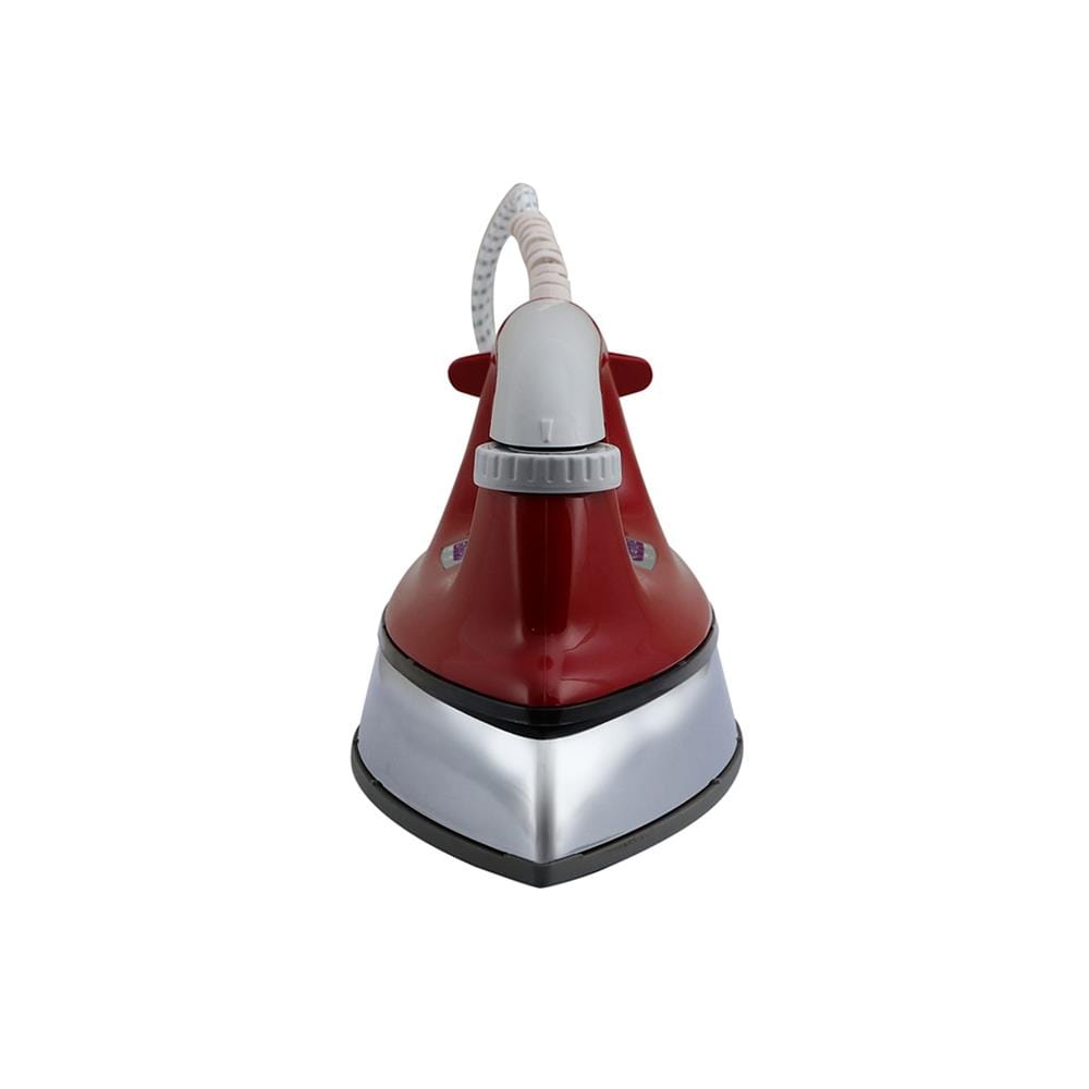 เตารีดแห้ง SHARP AM565T 4.50 ปอนด์ สีแดง