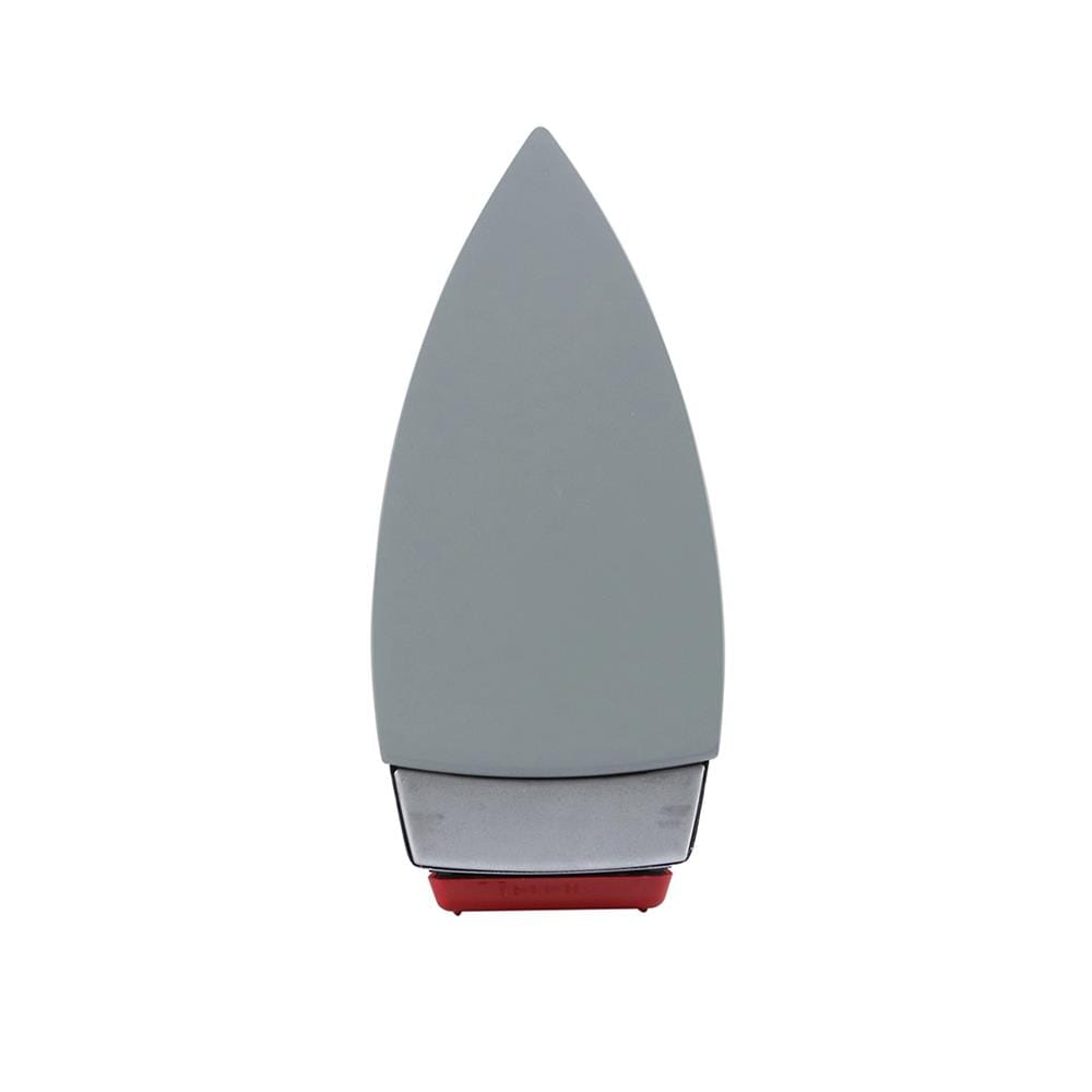 เตารีดแห้ง SHARP AM565T 4.50 ปอนด์ สีแดง