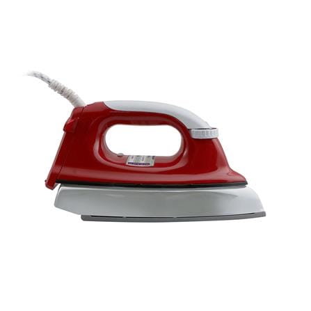 เตารีดแห้ง SHARP AM565T 4.50 ปอนด์ สีแดง_2
