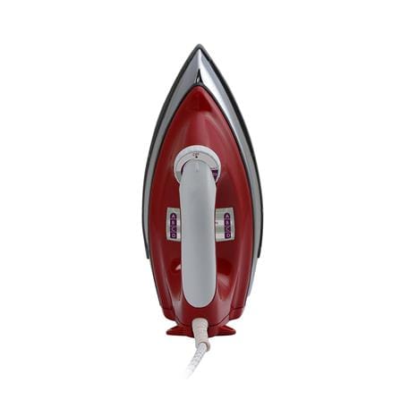 เตารีดแห้ง SHARP AM565T 4.50 ปอนด์ สีแดง_3