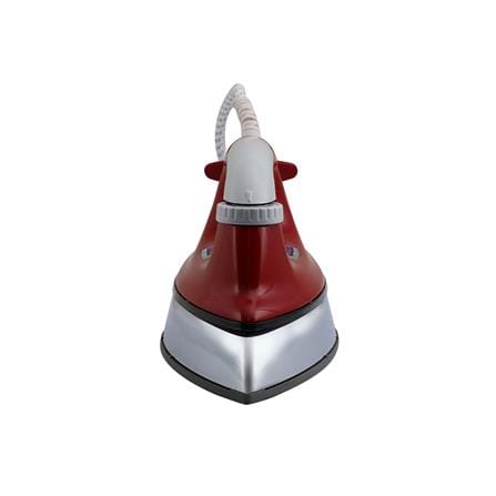เตารีดแห้ง SHARP AM565T 4.50 ปอนด์ สีแดง_4