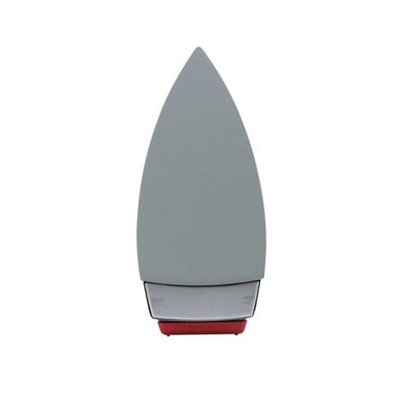 เตารีดแห้ง SHARP AM565T 4.50 ปอนด์ สีแดง_5