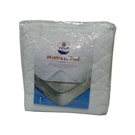 ผ้ารองกันเปื้อน KING SIZE TULIP 00503_0