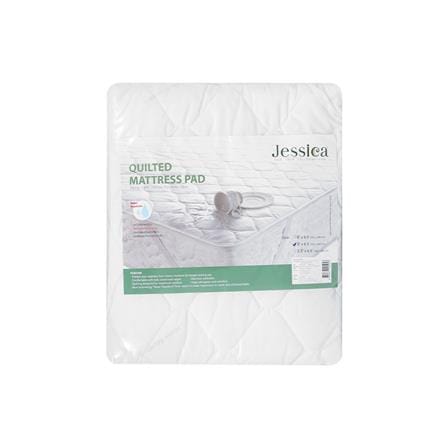ผ้ารองกันเปื้อน QUEEN SIZE JESSICA กันน้ำ 20506_5