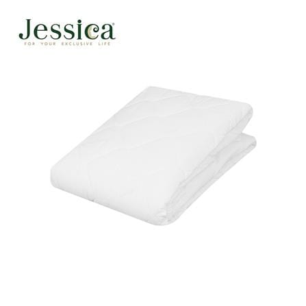 ผ้ารองกันเปื้อน TWIN SIZE JESSICA กันน้ำ 20507_0