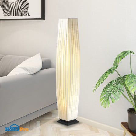 ไฟตั้งพื้น CARINI CP ML82257 PL สีครีม_5