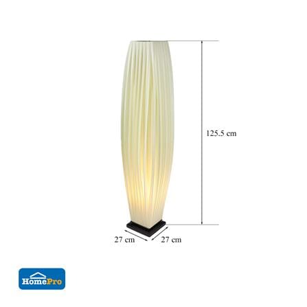 ไฟตั้งพื้น CARINI CP ML82257 PL สีครีม_6